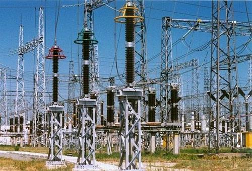 電網電力傳輸領域